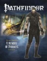 Pathfinder #17 Second Darkness: A Memory of Darkness