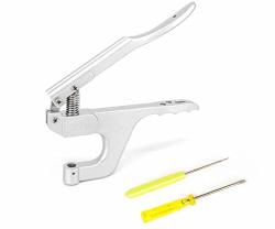 Trimming Shop Kam Snaps Pliers With Press Studs T3 T5 & T8 Poppers Fasteners Fixing Tool Die Set & Kam Snaps Removal Only Zyt Plier
