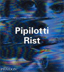 Pipilotti Rist Contemporary Artists Series