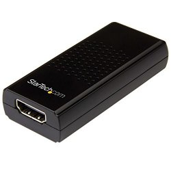 Startech.com USB Video Capture Device 1080P 30FPS Game Capture Card USB Video Capture Card HDMI Capture Card