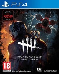 505 Games Dead By Daylight - Nightmare Edition PS4