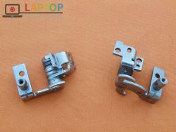 Dell Laptop Hinges Pulled M1530 Left + Right