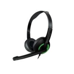 SONICGEAR Xenon 2 Headset With MIC Lime Green