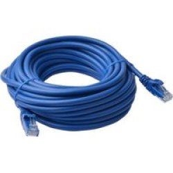 Baobab CAT6 Networking Patch Cable - 10M