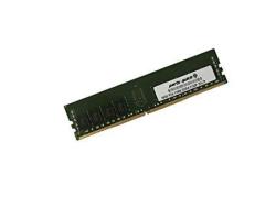 16GB Memory For Dell Poweredge R330 DDR4 2133MHZ Ecc Udimm Parts-quick Brand