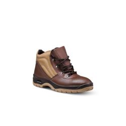 - Safety Boot Stc Maxeco Tan Size 5