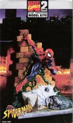 Marvel Comics - Spiderman