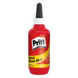 Pritt Ponal Wood Glue 100ML