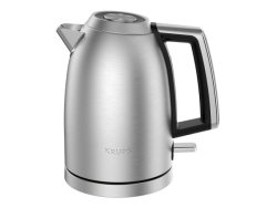 Krups Excellence Stainless Steel Kettle 1.7L