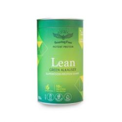 Protein Shake Lean Green Alkaliser 250G