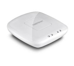 Trendnet AC1750 Dual Band Poe Access Point