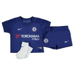 Nike Chelsea Home Baby Kit 2017 2018