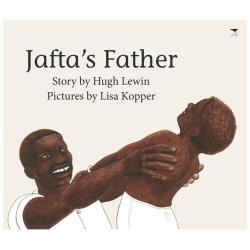 No Brand Jafta's Father