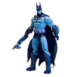 Dc Direct Batman: Arkham City Series 2: Batman Detective Mode Variant Action Figure