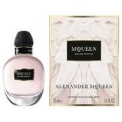 Alexander Mcqueen - Mcqueen For Woman Edp 50ML Parallel Import Retail Box No Warranty