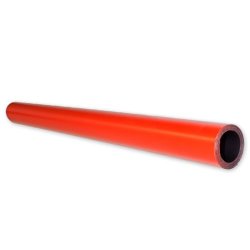 Magnetic Flexible Sheet 1000 610MM - Red