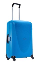 Samsonite Termo Young Spinner 70cm 26inch Electric Blue