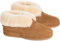 overland womens slippers