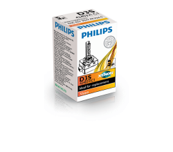Philips D3s Xenon Original Bulb