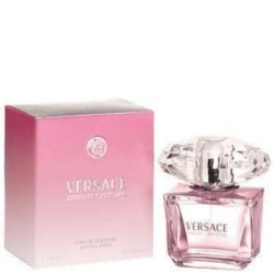 Versace Bright Crystal Edt 90ml Woman