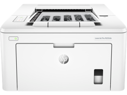 HP Laser Printer - Laserjet Printer - Laserjet Pro M203DW
