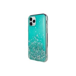 Switcheasy Starfield Cover For Iphone 11 Pro - Transparent Blue