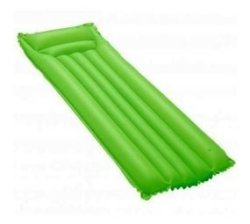 Pool Tress Inflatable Pool Floating Bed