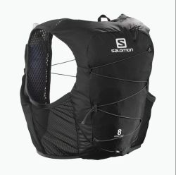 Salomon - Active Skin 8 Backpack