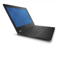 Dell Latitude E7270 Ultrabook Black 12.5 Inch Fhd 6th Generation I5-6300u 4gb 128gb Ssd 4g Lte