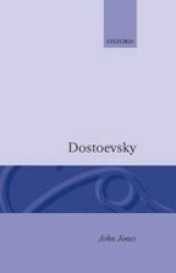 Dostoevsky Hardcover
