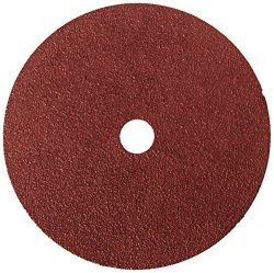 Makita 742070-A-5 7-INCH NO.50 Abrasive Disc 5-PACK
