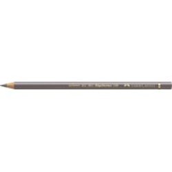 Faber-Castell Grey Pencil Polychromos 233 Cold 4 Box Of 6