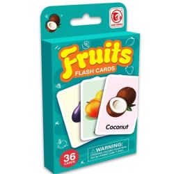 Flash Cards For Kids