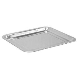 Piercing Pros 12.5" X 8.5" Stainless Steel Tray Medical Tattoo Dental Piercing Instrument