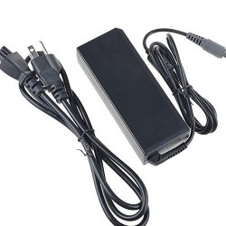 Pk Power Ac Dc Adapter For LG 27UD68 27UD68-W 27UD68-P 27 Ips LED 4K Uhd Freesync Monitor Power Supply Cord Charger Psu