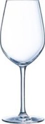 C&s Sequence Red Wine Glass 530ML 6-PACK