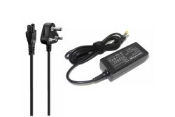 Replacement For Laptop Acer Charger 45W 19V 2.37A 5.5 1.7