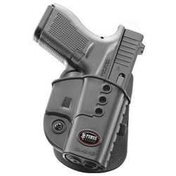Holster - Paddle - Lh - GL-42 Nd