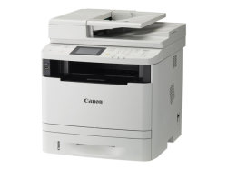 Canon I-sensys Mf416dw - Multifunction Printer Bw