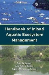 Handbook Of Inland Aquatic Ecosystem Management hardcover