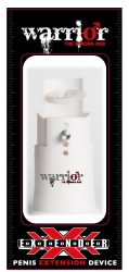 Warrior 4 5 Extender Device for Penis Enlargement