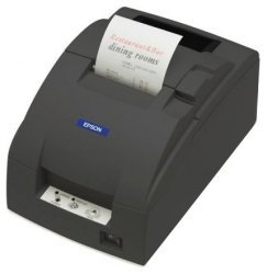 Epson Entry Level Impact dot Matrix Receipt Printer With Manual Tear-off
