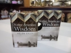 Exley Native American Wisdom