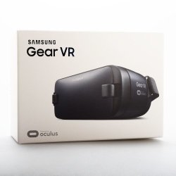 Samsung Gear VR 2 - With Remote - Color Blue Black - Local Stock - Original Product