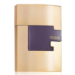Guess Gold Edt 75ML For Him