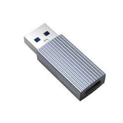 Orico USB3.1 To Type-c Adapter Grey
