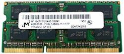 Hp 8GB 1 X 8GB PC3L-12800 DDR3L-1600 Sodimm For Notebooks Pn: 693374-001 693374-005