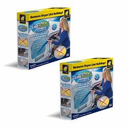 as seen on tv hurricane lint lizard dryer vacuum attachment