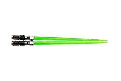 Star Wars - Lightsaber Chopsticks Yoda Renewal Ver. Kotobukiya