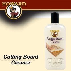Howard Howard Butcher Block & Cutting Board Cleaner 355 Ml HPCBC012